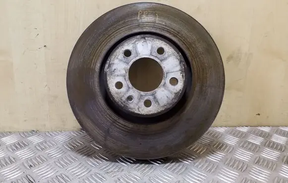 Audi Q5 SQ5 Front brake disc