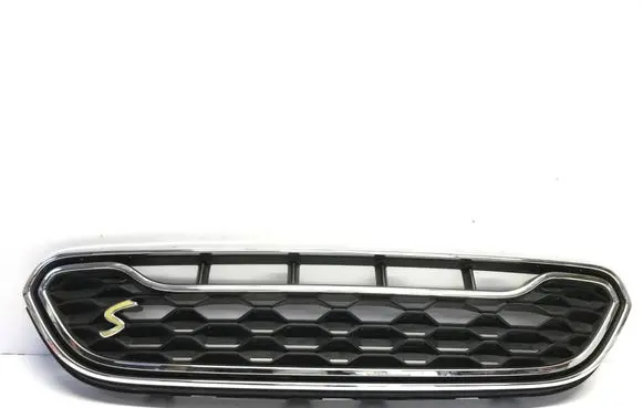Mini Cooper Countryman F60 Front bumper upper radiator grill 7405406 40304038