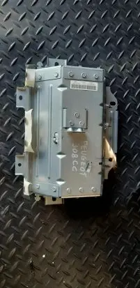 Peugeot 308 Passenger airbag 9681466680