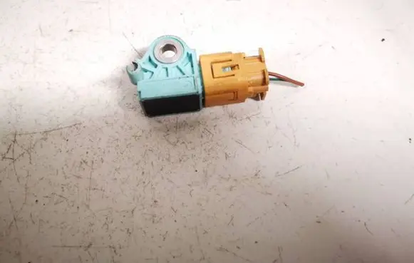 Mazda 6 Airbag deployment crash/impact sensor 5wk43826 57kc0