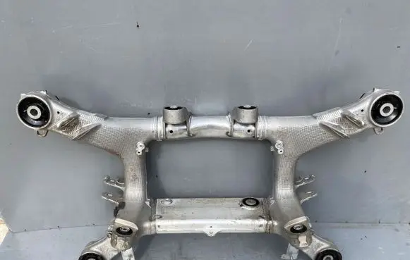 BMW M8 F91 F92 G14 G15 Rear subframe 7857057