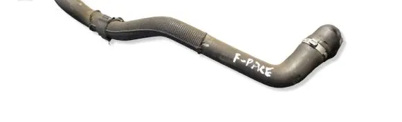 Jaguar F-Pace Engine coolant pipe/hose HK838C424AC