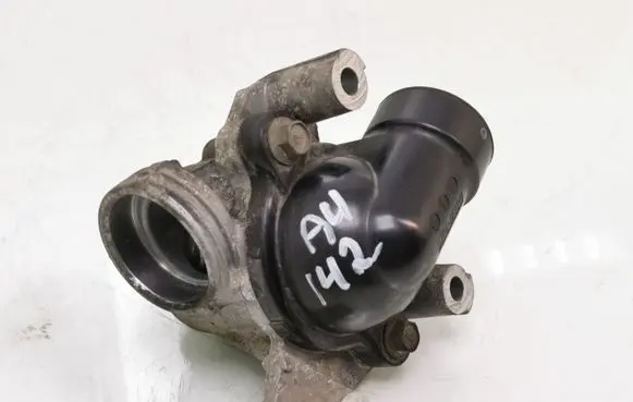 Thermostat/thermostat housing
