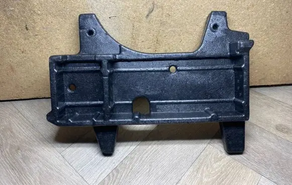 BMW 5 GT F07 Other trunk/boot trim element 6799602 37146799602