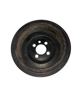 Volkswagen PASSAT B6 Crankshaft pulley 036105243