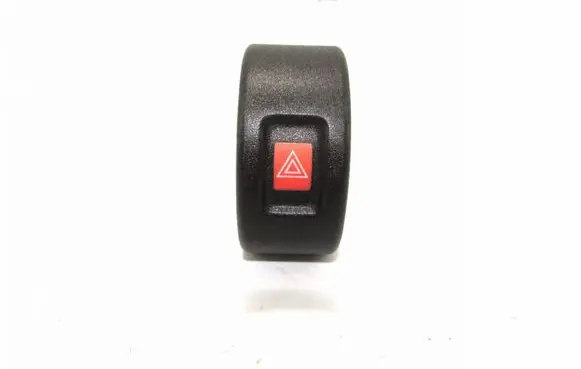 Opel Astra G Hazard light switch 09131728