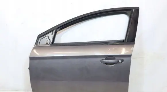 Ford Mondeo MK IV Front door 