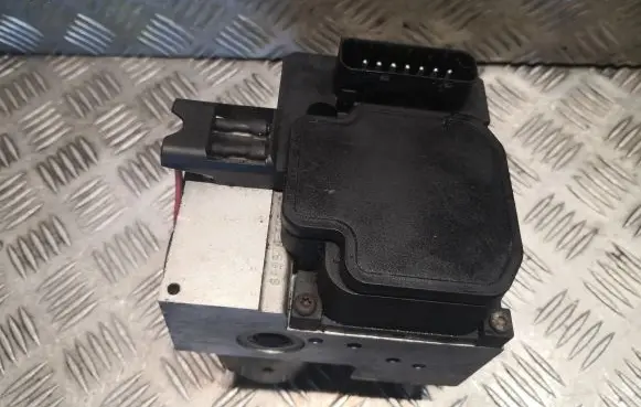 Mercedes-Benz S W220 ABS Pump 0044314612 A0044314612