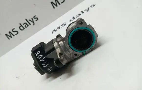 Mercedes-Benz B W245 EGR valve A6511401160 6511401160