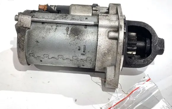 KIA Sportage Starter motor 36100-2B800
