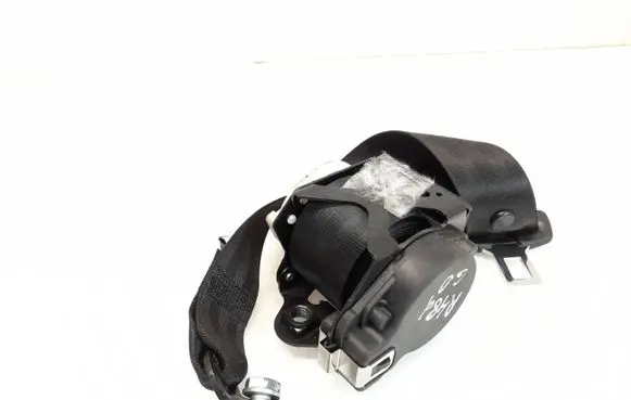 Audi A6 S6 C7 4G Rear seatbelt 4G8857805B 0714E971AU R95146038