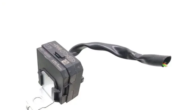 Hyundai i10 Immobilizer control unit/module 95420B4000