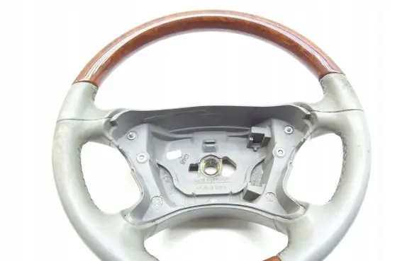 Mercedes-Benz SL R230 Steering wheel A230460