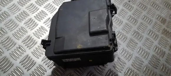 Honda Civic Fuse box set