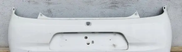 Peugeot 108 Rear bumper 52159-0H070