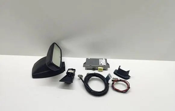 BMW 5 E60 E61 Windshield/windscreen camera 9181111 918111101 66519181111