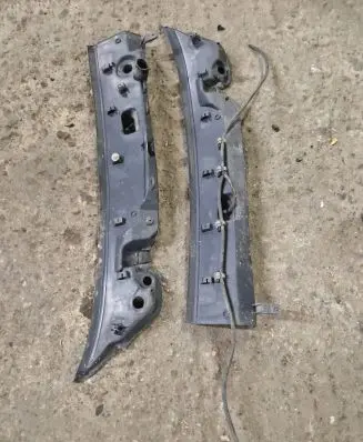 Fiat Ducato Wiper trim
