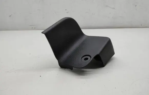 Volkswagen Sharan Rear seat rail trim cover 7N0885246 9005496000