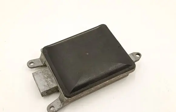 BMW 5 F10 F11 Blind spot module 6873335 0000042D 0000015C