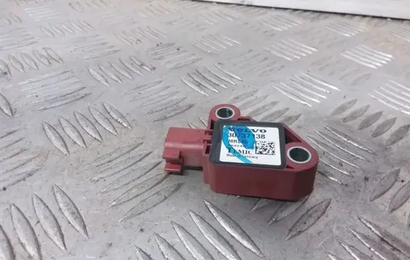 Volvo S40 Airbag deployment crash/impact sensor 30737138