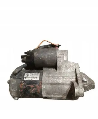 Renault Megane II Starter motor 