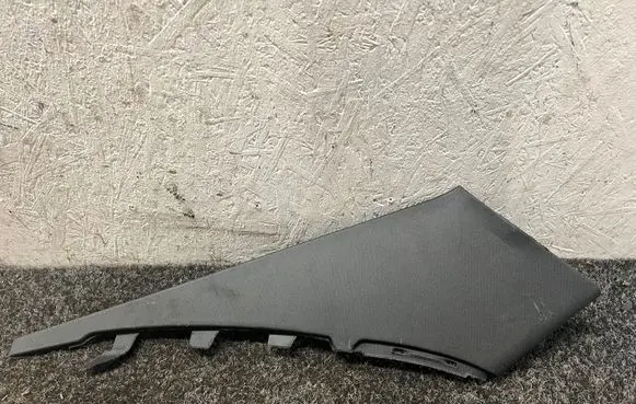 Audi A5 (C) pillar trim 8W6867287A