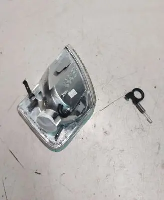 Volkswagen PASSAT B5 Front indicator light 4411516RUEC 4411516R