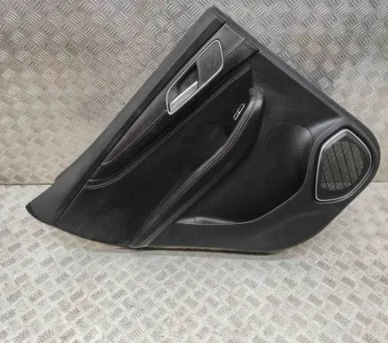 MG HS Rear door card panel trim 10876904NBC