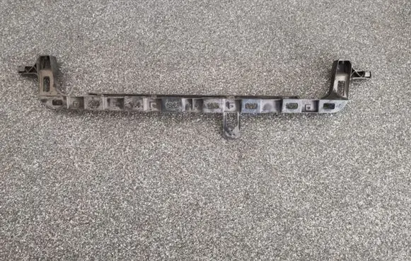 Volkswagen Eos Rear bumper mounting bracket 1Q0807863A