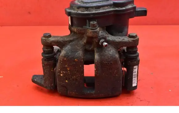 Audi A5 8T 8F Rear brake caliper 32335478