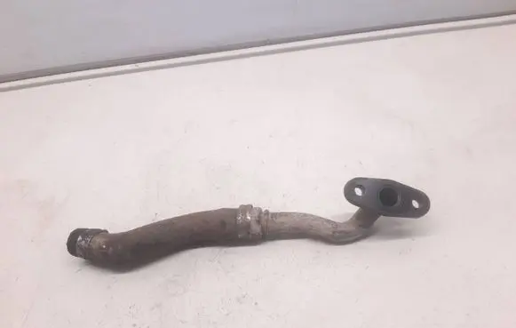 Peugeot 406 Turbo turbocharger oiling pipe/hose