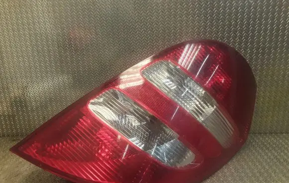 Mercedes-Benz A W169 Rear/tail lights 1698200464