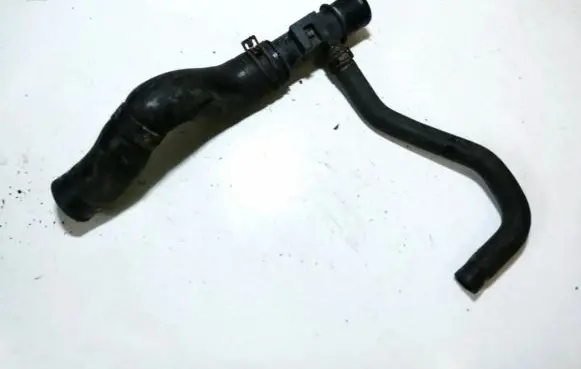 Nissan Qashqai Engine coolant pipe/hose ck1320584