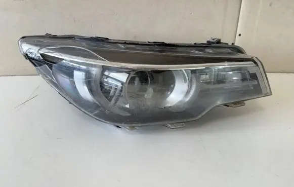 MG ZS Headlight/headlamp 10266528 81051110S40