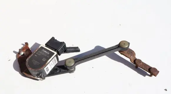 Volvo V60 Rear air suspension level height sensor 8G9N5A955BA 8G9N3C492AA BL3KA
