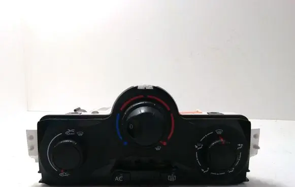 Renault Megane II Climate control unit 69420003