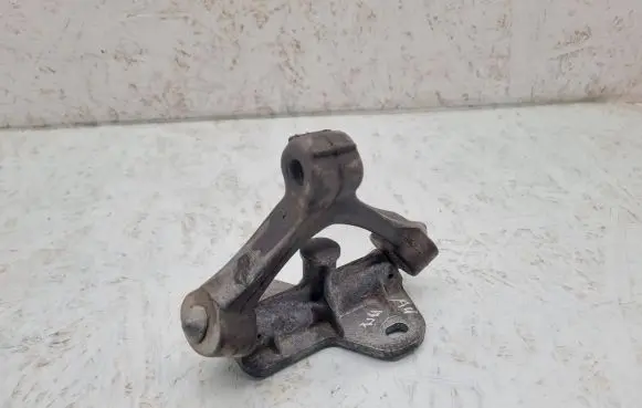 Muffler mount bracket/holder