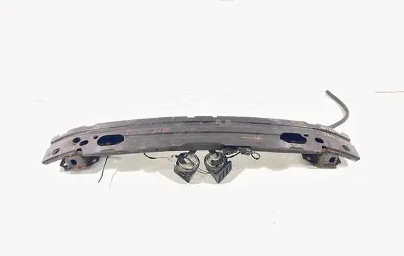 Jaguar XF X250 Front bumper cross member C2Z18083