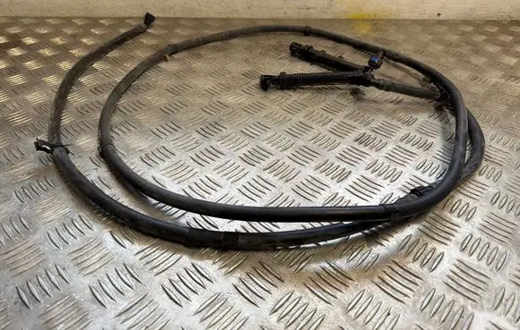 Audi A6 S6 C8 4K Headlight washer hose/pipe 4K0955970