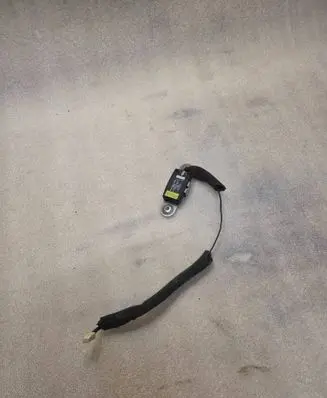 Audi A8 S8 D2 4D Antenna control unit 7612001123 4D0919893