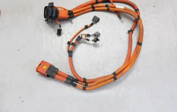 Opel Mokka B Electric car charge socket 9848719480
