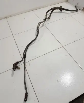 Toyota Land Cruiser (J120) Gearbox oil cooler pipe/hose NOCODE