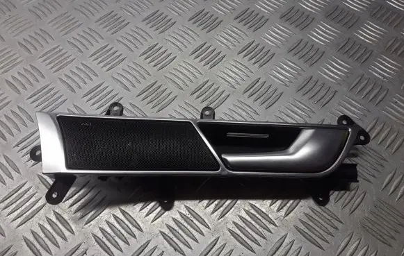 Audi A6 Allroad C6 Front door interior handle 4F0837020