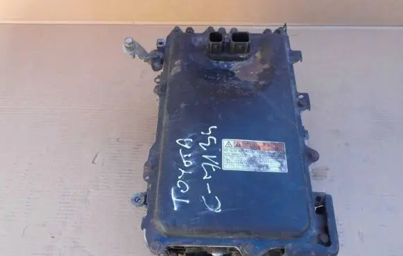 Toyota C-HR I Voltage converter inverter G920047241
