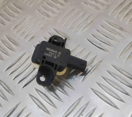 Dodge Challenger Airbag deployment crash/impact sensor 4469502 56054084AB