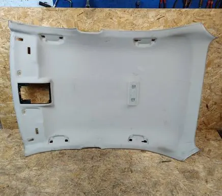 Skoda Superb B8 (3V) Headlining 3V5867501D