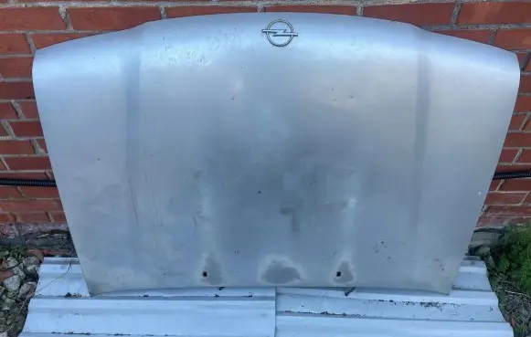 Opel Frontera B Engine bonnet/hood
