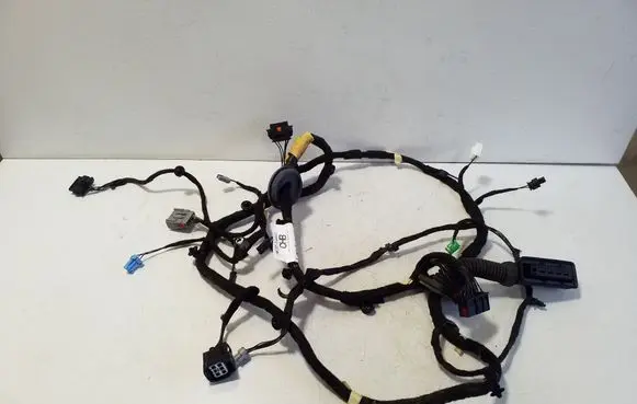 Land Rover Discovery Sport Front door wiring loom HK7214631CHB