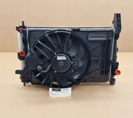 Ford Focus Radiator set 