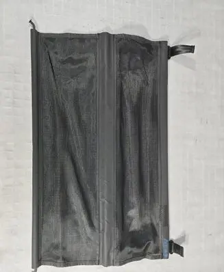 Audi Q5 SQ5 Parcel shelf load cover 8R0861691A